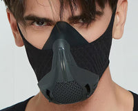 Thumbnail for Workout Training Elevation Mask