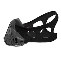 Thumbnail for Workout Training Elevation Mask