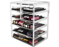 Thumbnail for Makeup organiser suitable for bathroom or bedroom