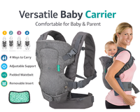 Thumbnail for Infantino Baby Carrier
