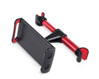 Thumbnail for One-handed installation mechanism detail