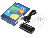 Thumbnail for Ps2 To Hdmi Converter