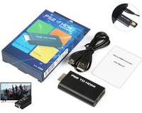 Thumbnail for Ps2 To Hdmi Converter