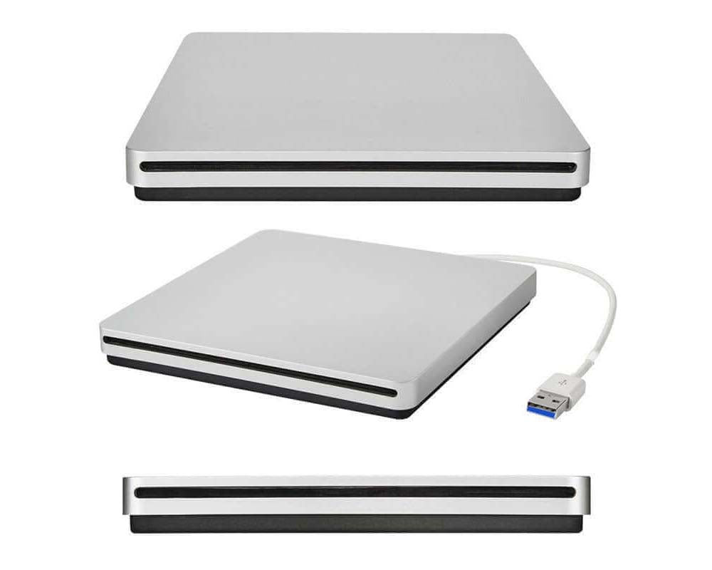 external optical drive device