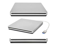 Thumbnail for external optical drive device