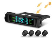 Thumbnail for Tyre Pressure Monitor