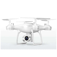 Thumbnail for Close-up of drone camera lens