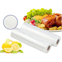 Thumbnail for 4PCS Vacuum Sealer Bags Roll