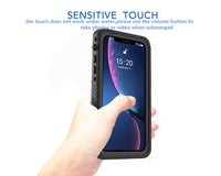 Thumbnail for iPhone Xr Redpepper Waterproof Case For iPhone Xr