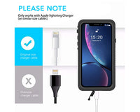 Thumbnail for iPhone Xr Redpepper Waterproof Case For iPhone Xr