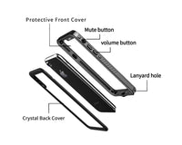 Thumbnail for iPhone Xr Redpepper Waterproof Case For iPhone Xr