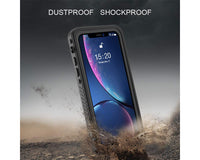 Thumbnail for iPhone Xr Redpepper Waterproof Case For iPhone Xr