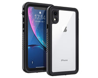 Thumbnail for iPhone Xr Redpepper Waterproof Case For iPhone Xr
