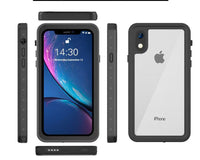Thumbnail for iPhone Xr Redpepper Waterproof Case For iPhone Xr
