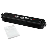Thumbnail for automatic food vacuum sealer
