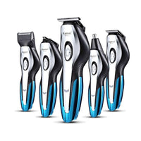 Thumbnail for Grooming kit packaging with all parts