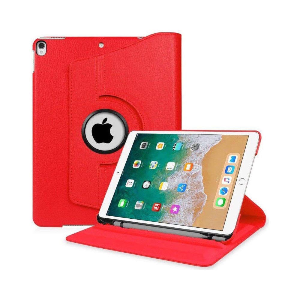 iPad Air 3 case holding iPad securely
