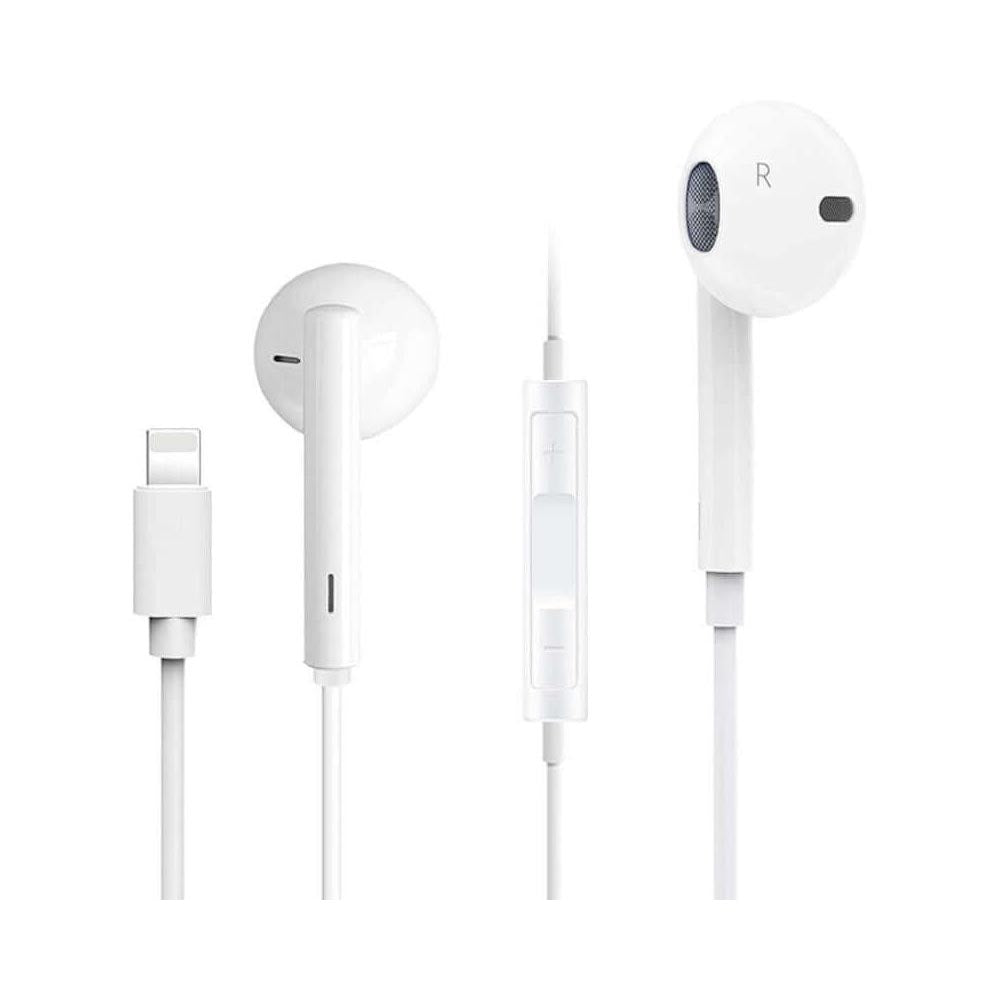 Headphones for iPhone X