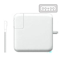 Thumbnail for Charger adapter with voltage and current label