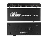 Thumbnail for Top view showing HDMI ports