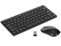Thumbnail for Wireless Keyboard And Mouse 2.4Ghz