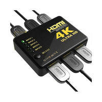 Thumbnail for Splitter used in home theatre system