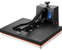 Thumbnail for Heat Press Machine for T-Shirts
