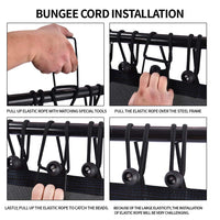 Thumbnail for Heavy duty jumping mat