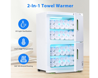 Thumbnail for Towel Warmer Sterilizer