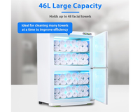 Thumbnail for Towel Warmer Sterilizer