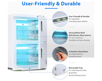 Thumbnail for Towel Warmer Sterilizer