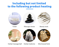 Thumbnail for Towel Warmer Sterilizer