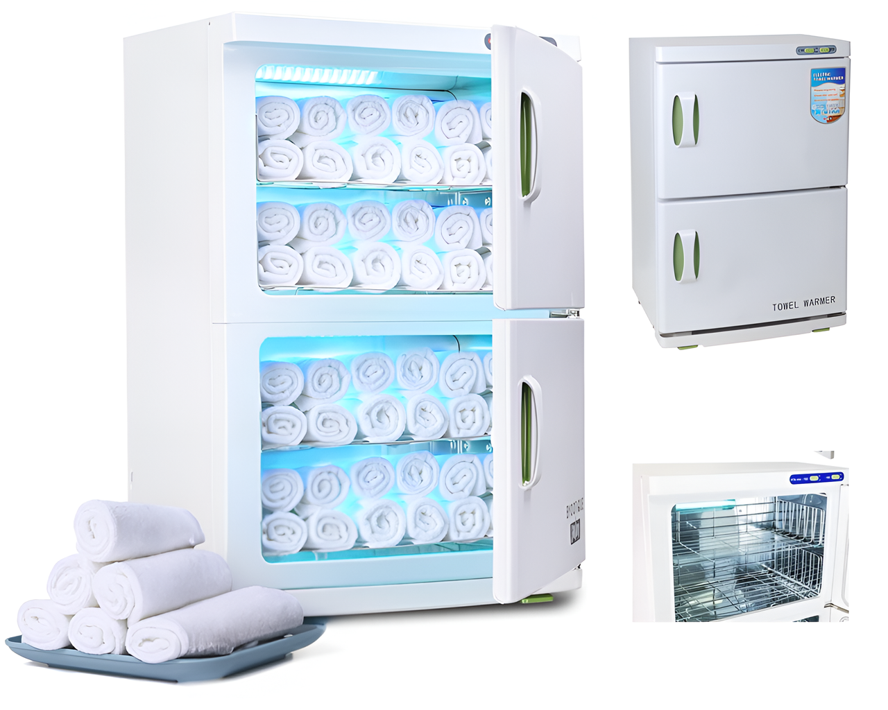 Towel Warmer Sterilizer