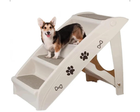 Thumbnail for Pet Dog Stairs Steps