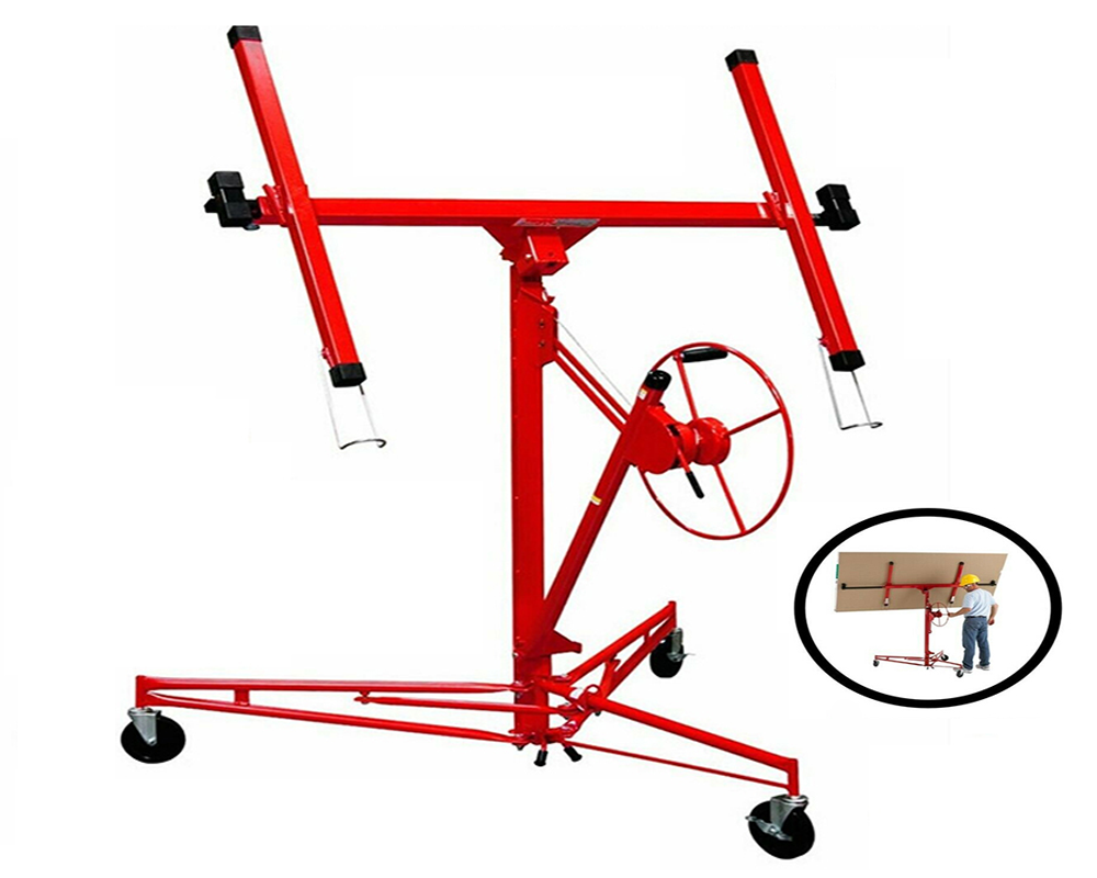 Drywall Panel Lifter