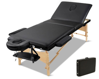 Thumbnail for Portable Foldable Massage Table