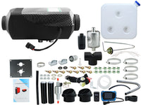 Thumbnail for Diesel Air Heater