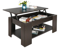 Thumbnail for Coffee Table Lift Up top
