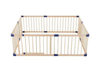 Thumbnail for Playpen for infants and toddlers