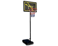 Thumbnail for basketball hoop for kids and adults