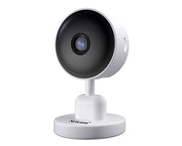 Thumbnail for Security camera with infrared LEDs