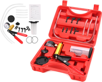 Thumbnail for Universal Vacuum Pump Kit, Brake Bleeder Kit