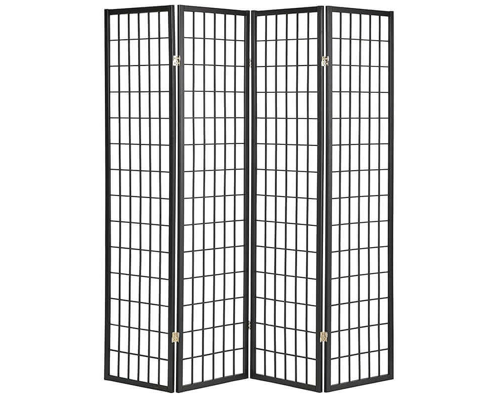 Room divider decorative design