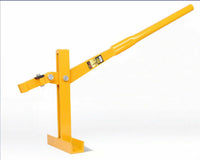 Thumbnail for Durable post puller