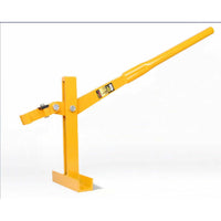 Thumbnail for Fence Post / Waratah Lifter / Puller
