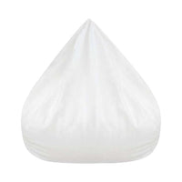 Thumbnail for Bean bag liner machine washable label