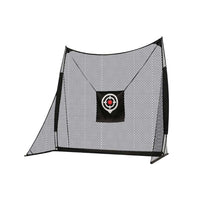 Thumbnail for Portable golf practice net with bag