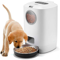 Thumbnail for Pet feeder suitable for cats and dogs in NZ homes