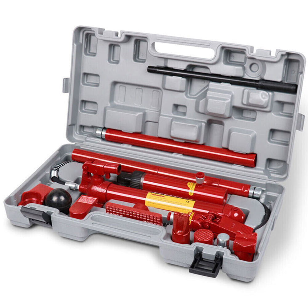 Porta Power 10T Hydraulic Ram Panel Pack