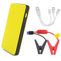 Thumbnail for Car Jump Starter